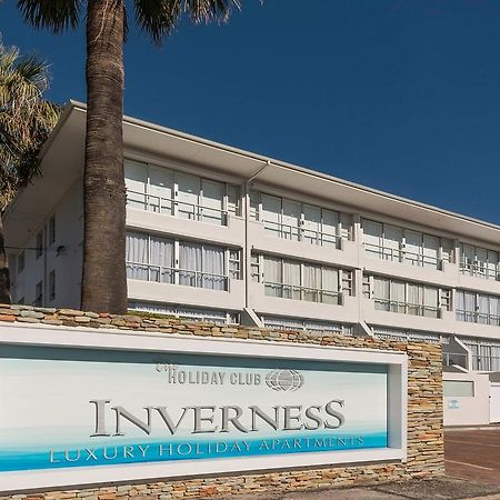 Inverness Cape Town Eksteriør bilde