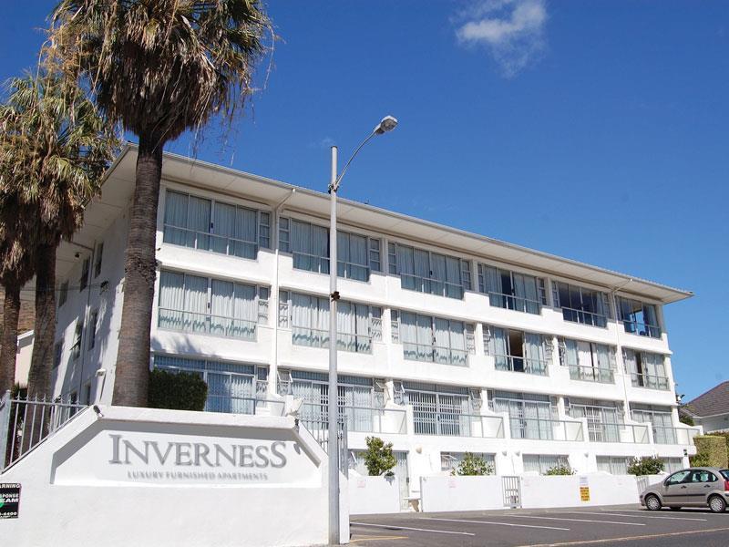 Inverness Cape Town Eksteriør bilde