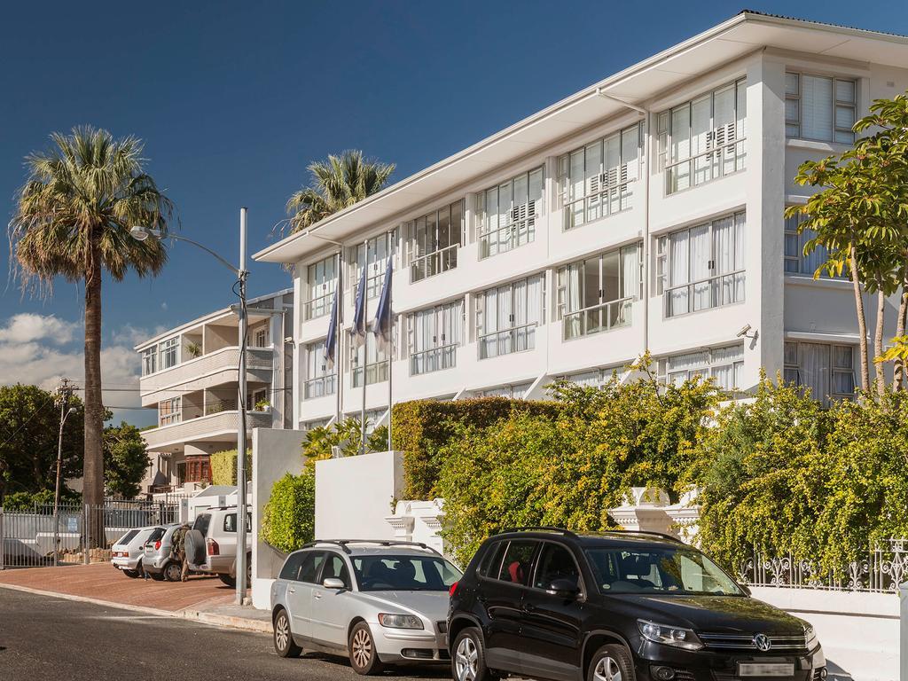 Inverness Cape Town Eksteriør bilde