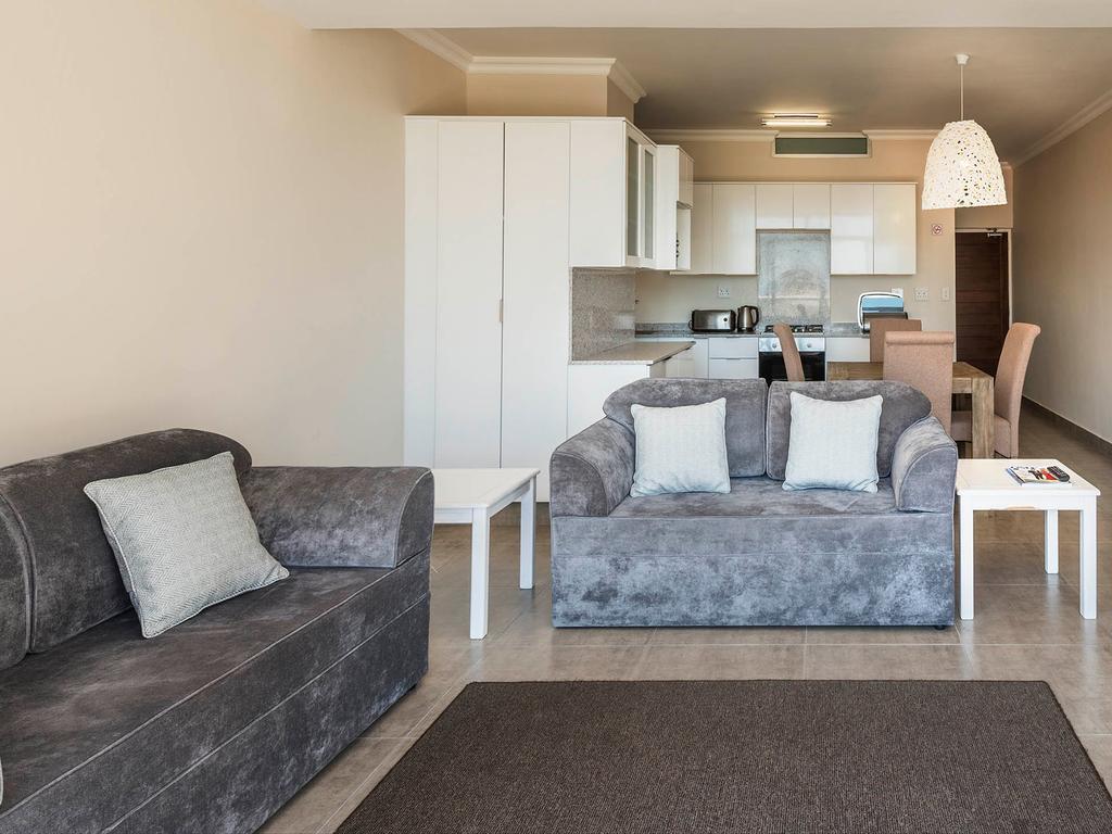 Inverness Cape Town Eksteriør bilde