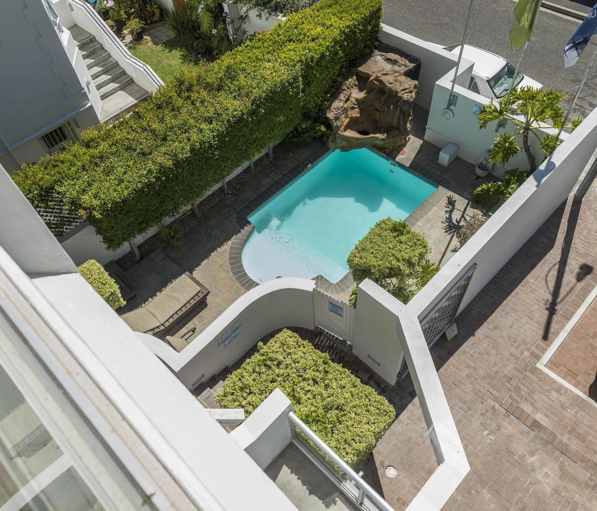 Inverness Cape Town Eksteriør bilde